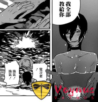 仅登场13话就站上纯爱巅峰，《电锯人 蕾塞篇》凭什么成了万千粉丝的“白月光”？