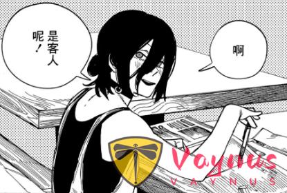 仅登场13话就站上纯爱巅峰，《电锯人 蕾塞篇》凭什么成了万千粉丝的“白月光”？