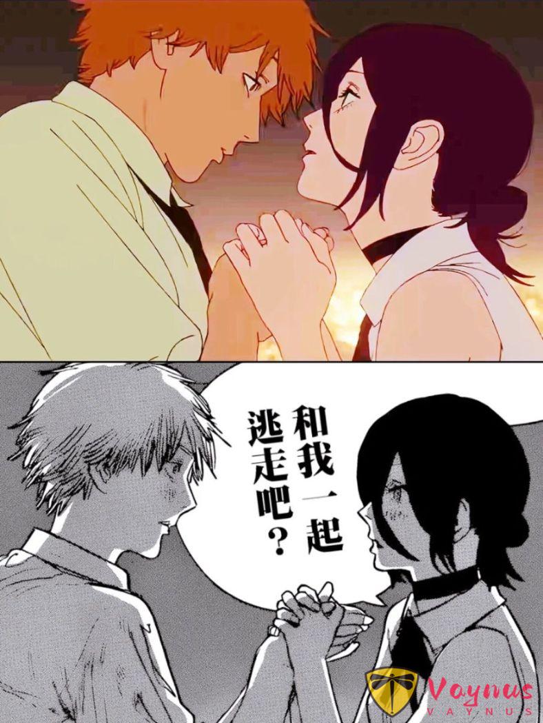 仅登场13话就站上纯爱巅峰，《电锯人 蕾塞篇》凭什么成了万千粉丝的“白月光”？