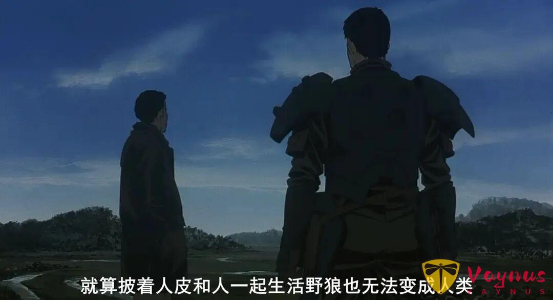 仅登场13话就站上纯爱巅峰，《电锯人 蕾塞篇》凭什么成了万千粉丝的“白月光”？