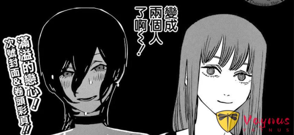 仅登场13话就站上纯爱巅峰，《电锯人 蕾塞篇》凭什么成了万千粉丝的“白月光”？