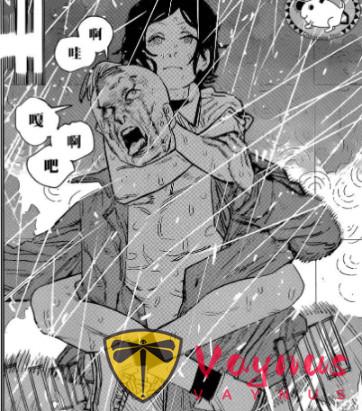 仅登场13话就站上纯爱巅峰，《电锯人 蕾塞篇》凭什么成了万千粉丝的“白月光”？