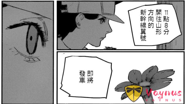 仅登场13话就站上纯爱巅峰，《电锯人 蕾塞篇》凭什么成了万千粉丝的“白月光”？