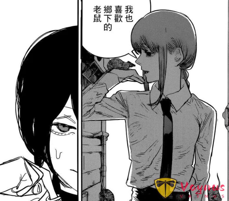 仅登场13话就站上纯爱巅峰，《电锯人 蕾塞篇》凭什么成了万千粉丝的“白月光”？