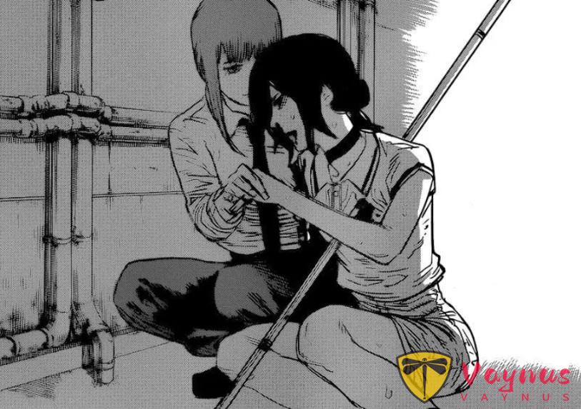 仅登场13话就站上纯爱巅峰，《电锯人 蕾塞篇》凭什么成了万千粉丝的“白月光”？