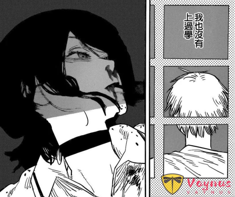 仅登场13话就站上纯爱巅峰，《电锯人 蕾塞篇》凭什么成了万千粉丝的“白月光”？