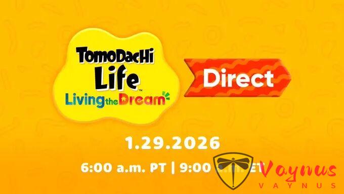 全球首个宝可梦乐园下周开园，实景太绝了，任天堂直面会定档周四，Mii宇宙回归！