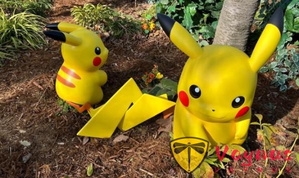 全球首个宝可梦乐园下周开园，实景太绝了，任天堂直面会定档周四，Mii宇宙回归！