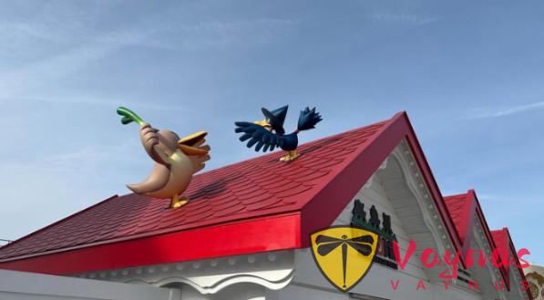 全球首个宝可梦乐园下周开园，实景太绝了，任天堂直面会定档周四，Mii宇宙回归！