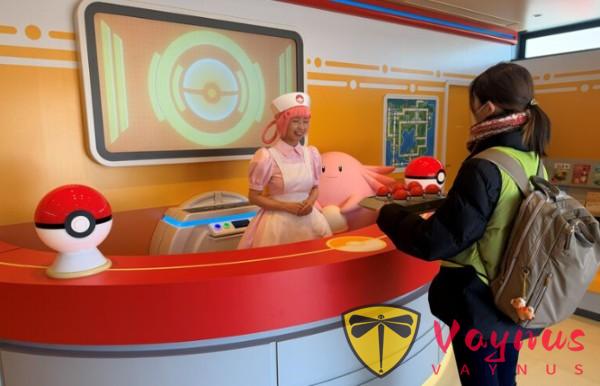 全球首个宝可梦乐园下周开园，实景太绝了，任天堂直面会定档周四，Mii宇宙回归！