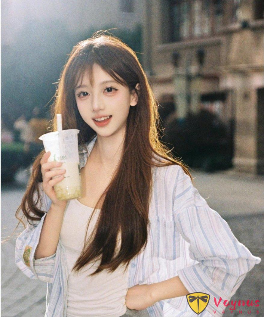 天气凉快了，带个心动的女孩去这么拍吧！