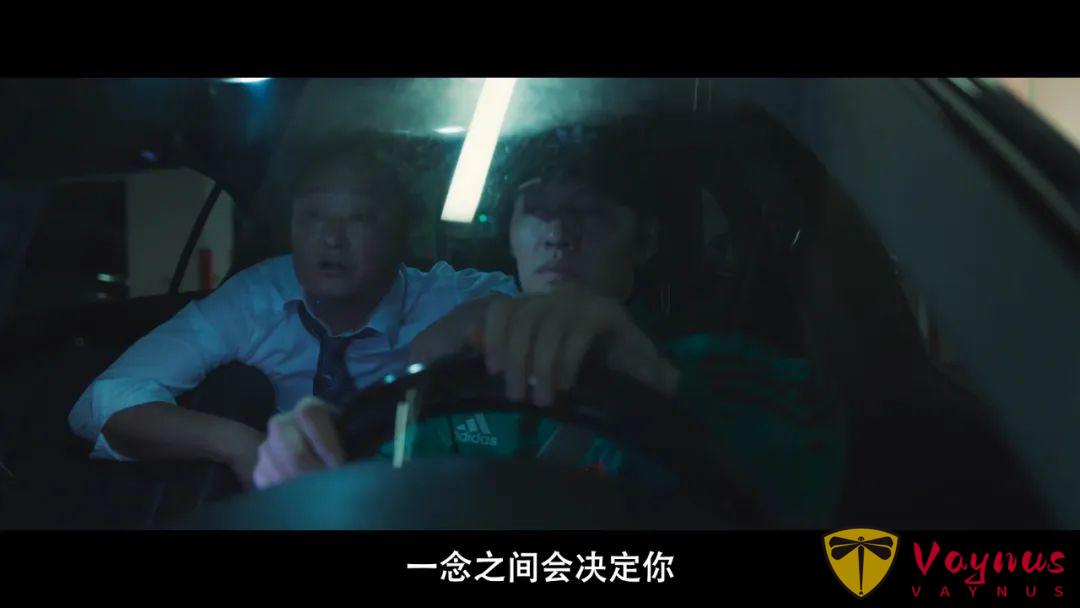 全员狂飙！韩国最新犯罪片《野党》，尺度够狠，背后的黑幕超乎想象