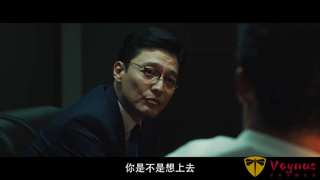 全员狂飙！韩国最新犯罪片《野党》，尺度够狠，背后的黑幕超乎想象