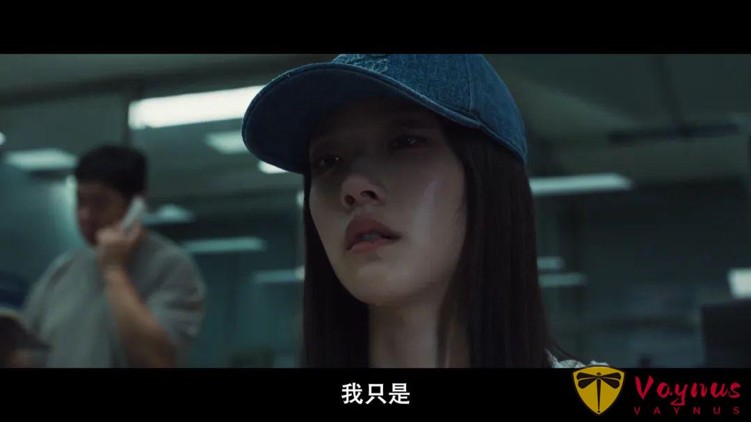 全员狂飙！韩国最新犯罪片《野党》，尺度够狠，背后的黑幕超乎想象