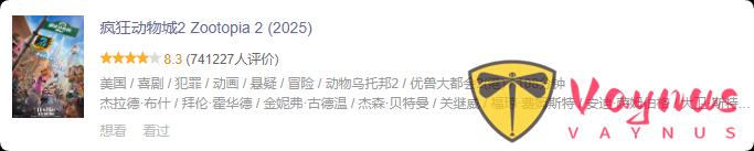 《瘋狂動物城2/優獸大都會2/動物方城市2》惜敗！《K-POP：獵魔女團》榮獲第98屆奧斯卡最佳動畫長片