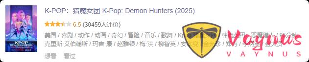 《瘋狂動物城2/優獸大都會2/動物方城市2》惜敗！《K-POP：獵魔女團》榮獲第98屆奧斯卡最佳動畫長片