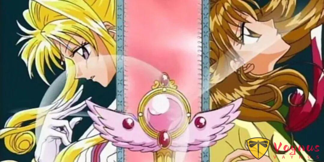 被时代吞掉的7部魔法少女动画，每一部都让人意难平