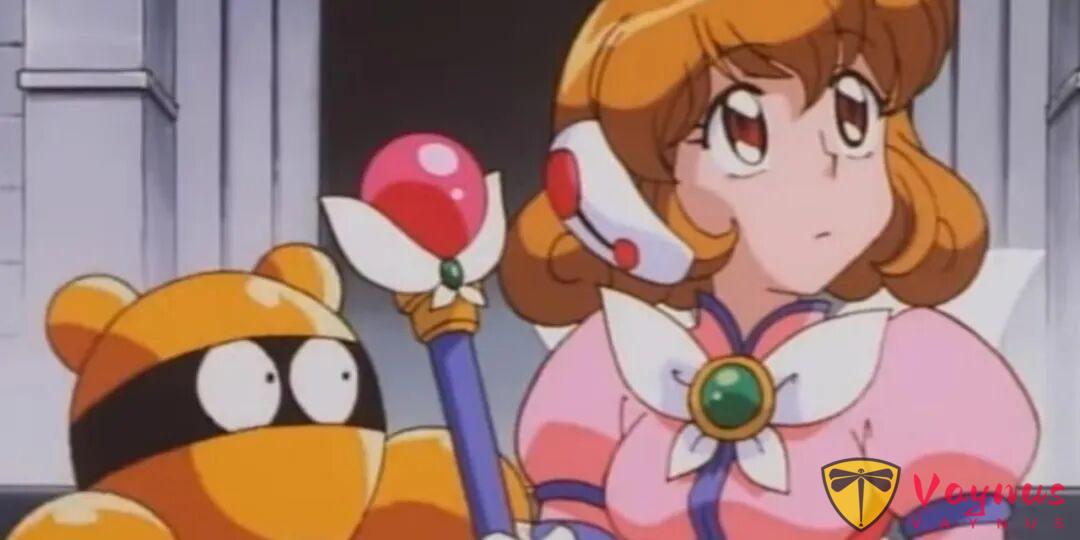 被时代吞掉的7部魔法少女动画，每一部都让人意难平