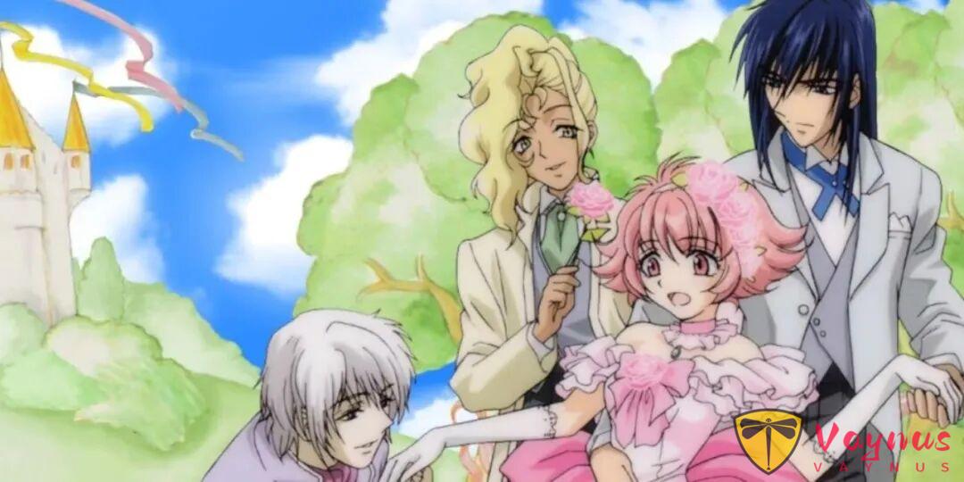 被时代吞掉的7部魔法少女动画，每一部都让人意难平