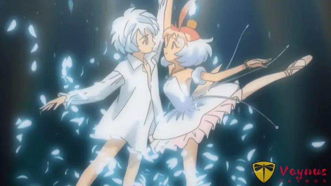 被时代吞掉的7部魔法少女动画，每一部都让人意难平