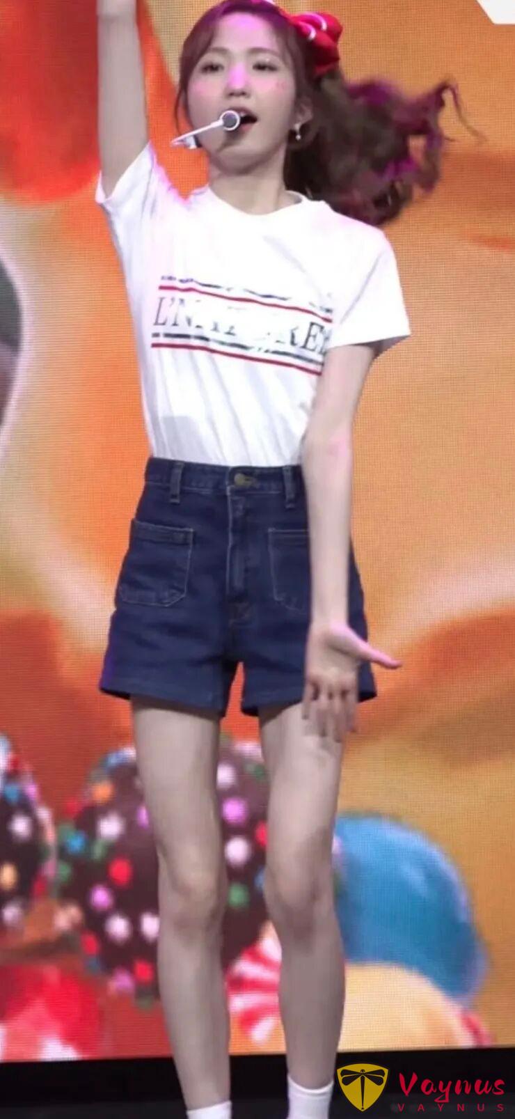 為什麼她們突然一個個全都瘦成這樣?乾瘦居然是新時尚?