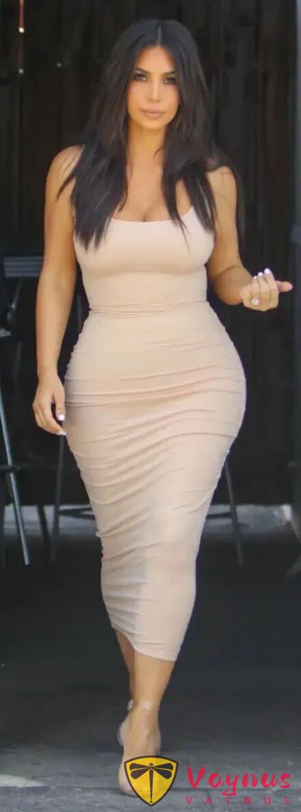 為什麼她們突然一個個全都瘦成這樣?乾瘦居然是新時尚?