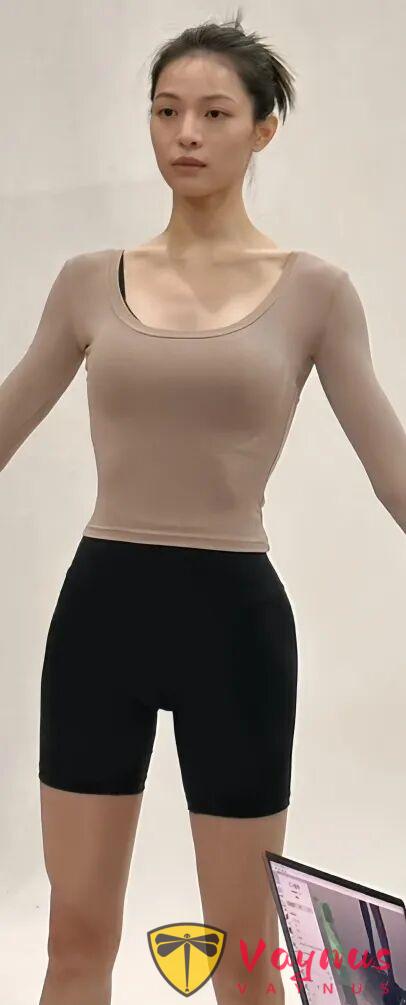 為什麼她們突然一個個全都瘦成這樣?乾瘦居然是新時尚?