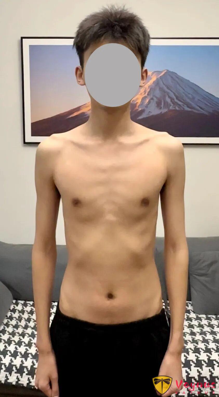 為什麼她們突然一個個全都瘦成這樣?乾瘦居然是新時尚?