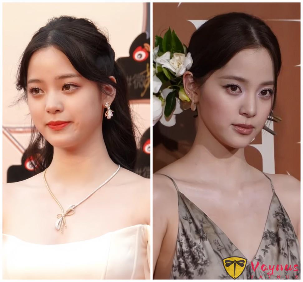 為什麼她們突然一個個全都瘦成這樣?乾瘦居然是新時尚?