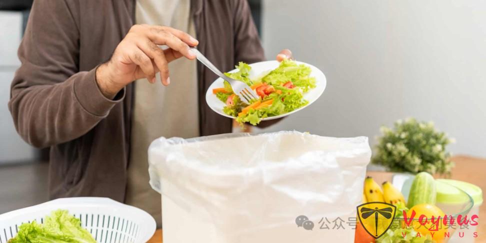 意大利人在餐桌上越来越浪费