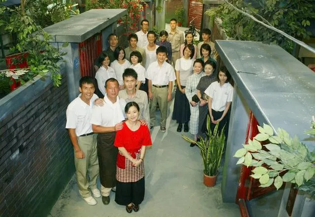 9.3分年代長壽劇《光陰的故事》！一部在繁瑣的生活中，發現幸福點滴的高分臺劇