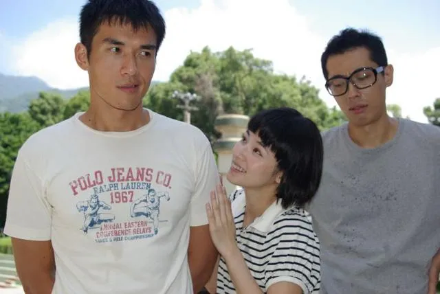 9.3分年代長壽劇《光陰的故事》！一部在繁瑣的生活中，發現幸福點滴的高分臺劇