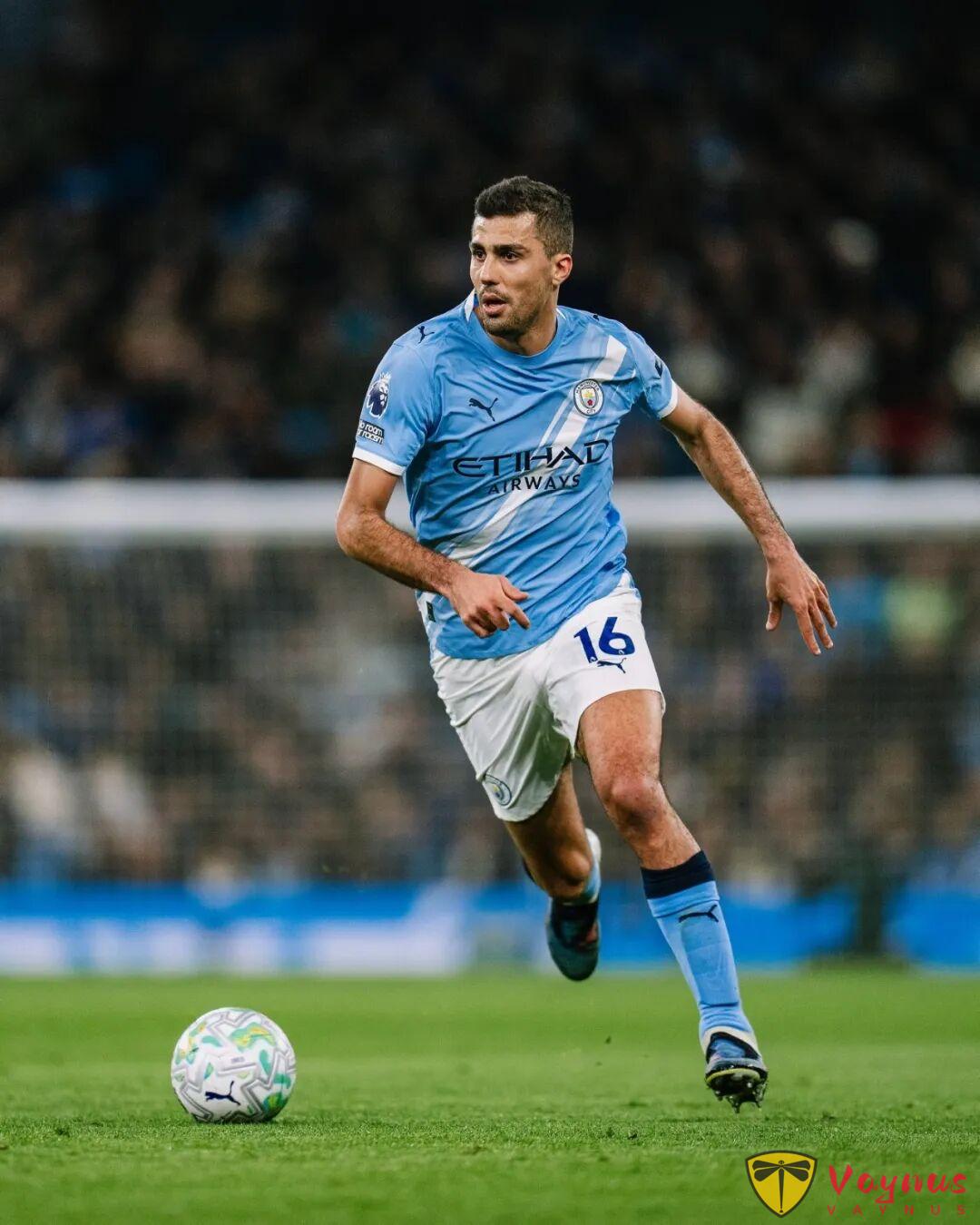 塞梅尼奧和羅德里破門，我城2-2戰平諾丁漢森林