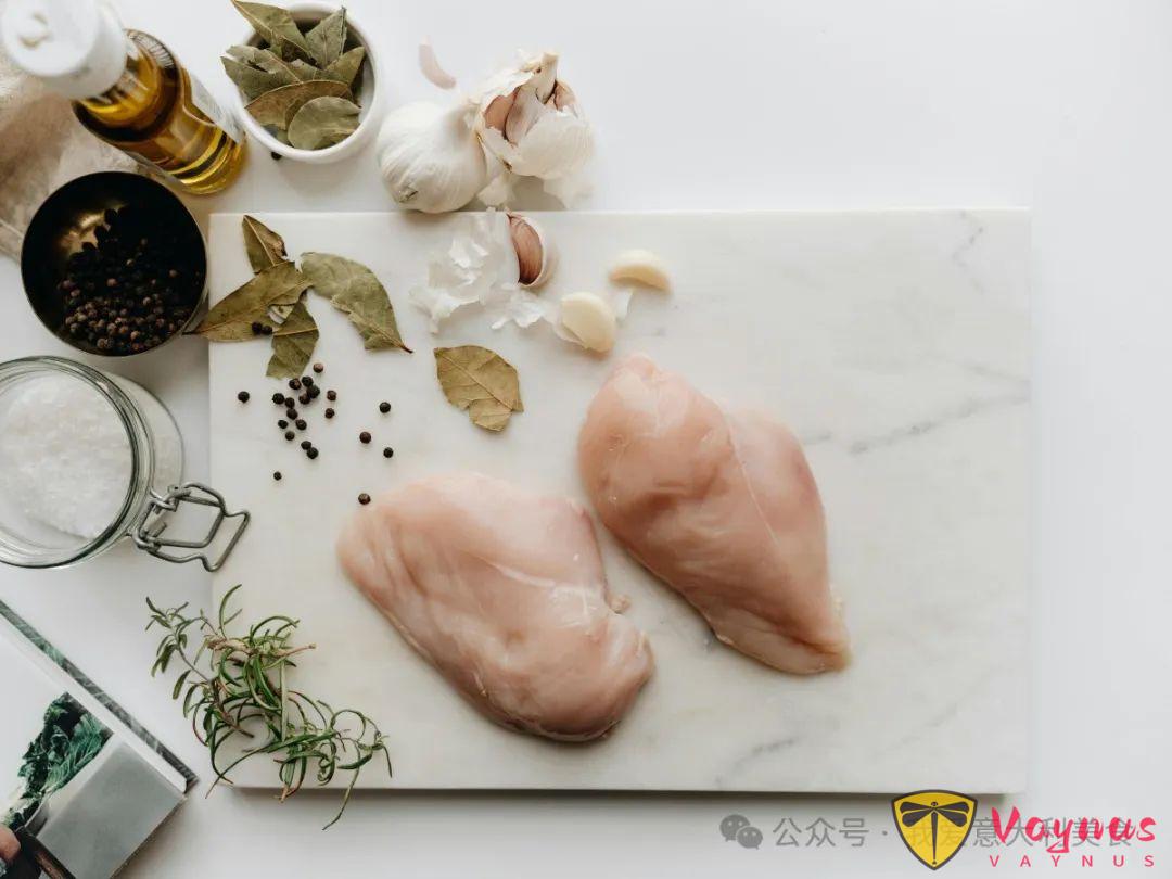 義大利的研究揭穿了雞肉是“健康肉類”的神話