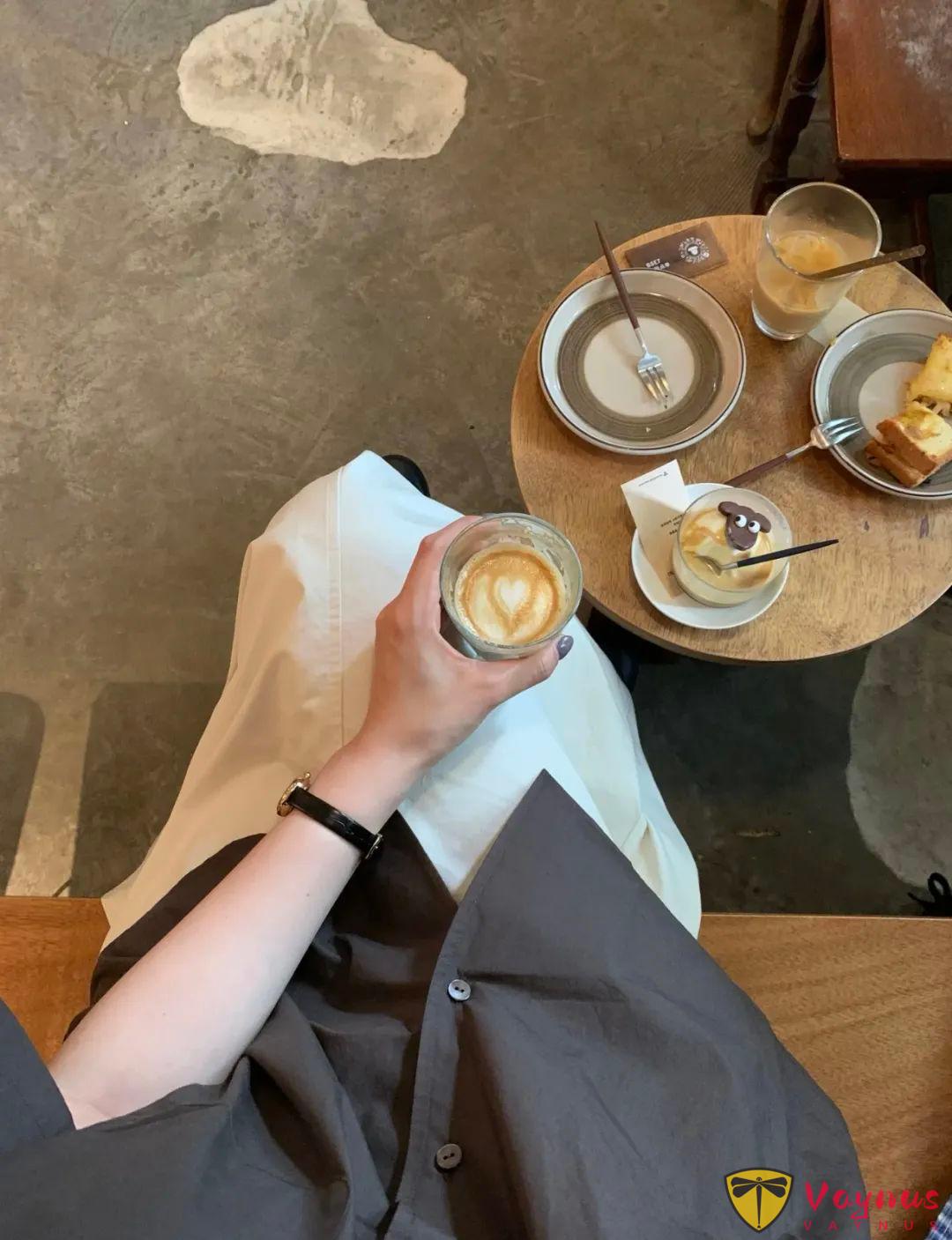 简约休闲风穿搭一组