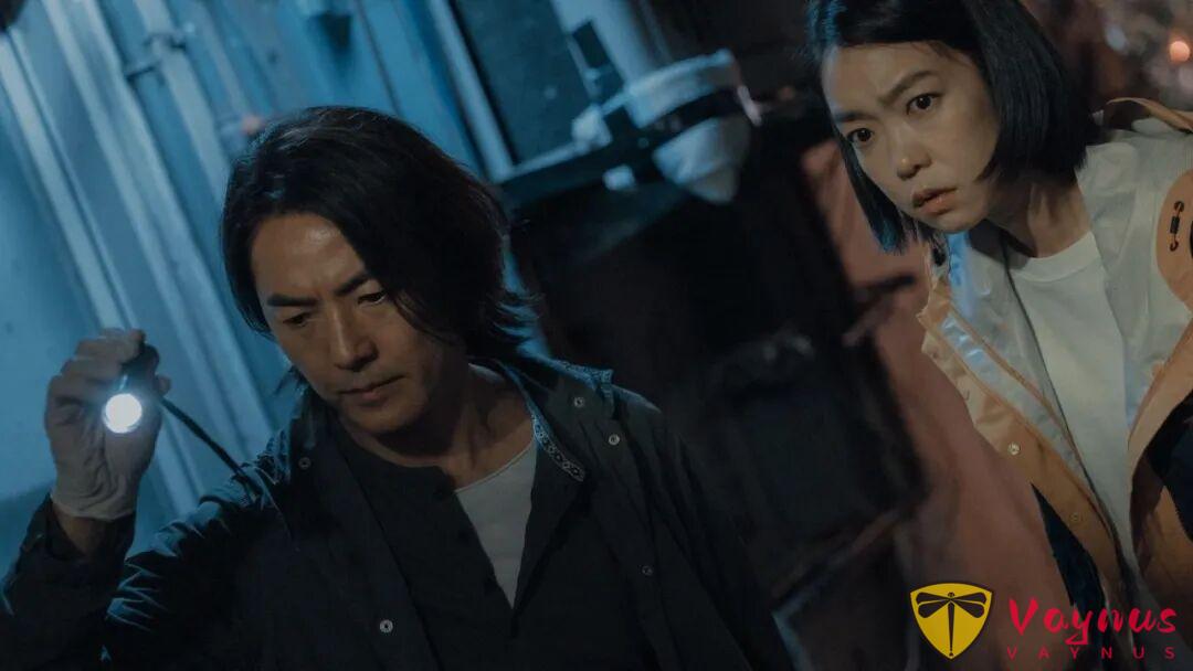 題材破尺度，懸念拉滿，今年首部王炸臺劇《百萬人推理》官宣！