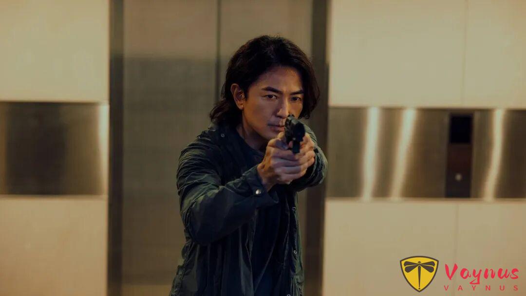 題材破尺度，懸念拉滿，今年首部王炸臺劇《百萬人推理》官宣！