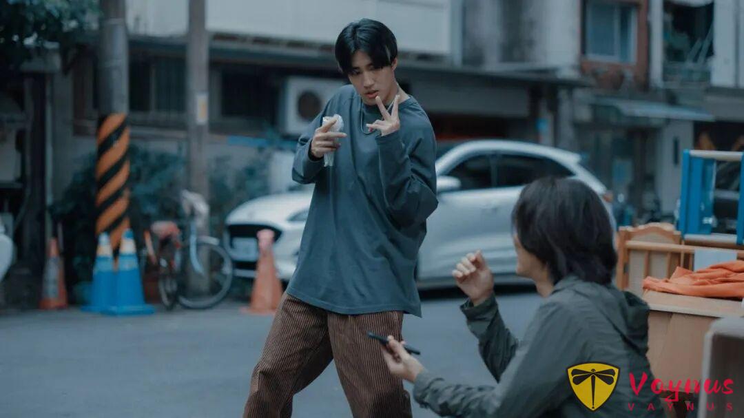 題材破尺度，懸念拉滿，今年首部王炸臺劇《百萬人推理》官宣！