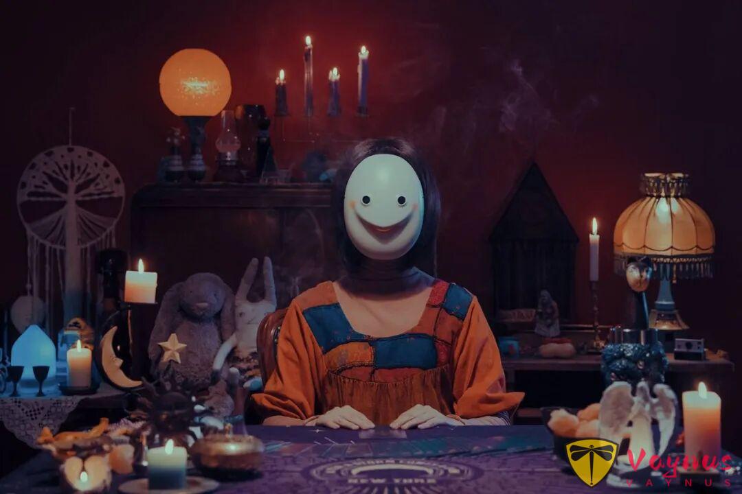 題材破尺度，懸念拉滿，今年首部王炸臺劇《百萬人推理》官宣！