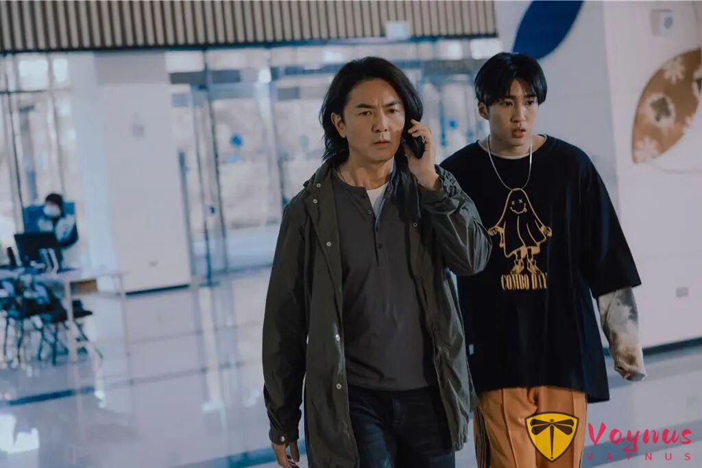 題材破尺度，懸念拉滿，今年首部王炸臺劇《百萬人推理》官宣！