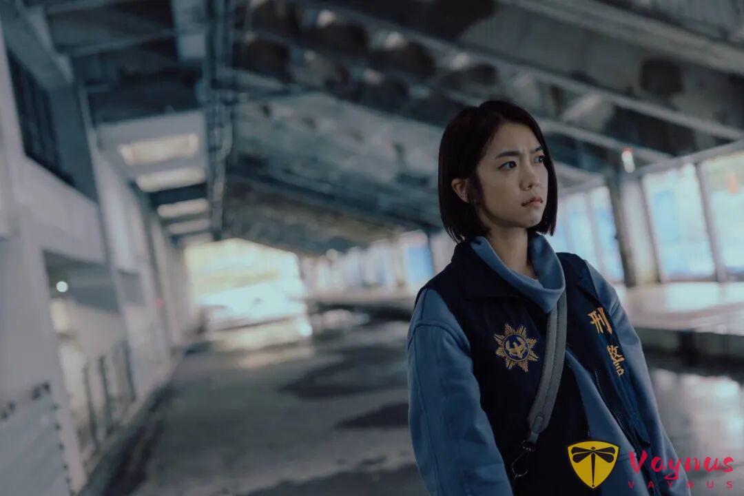 題材破尺度，懸念拉滿，今年首部王炸臺劇《百萬人推理》官宣！