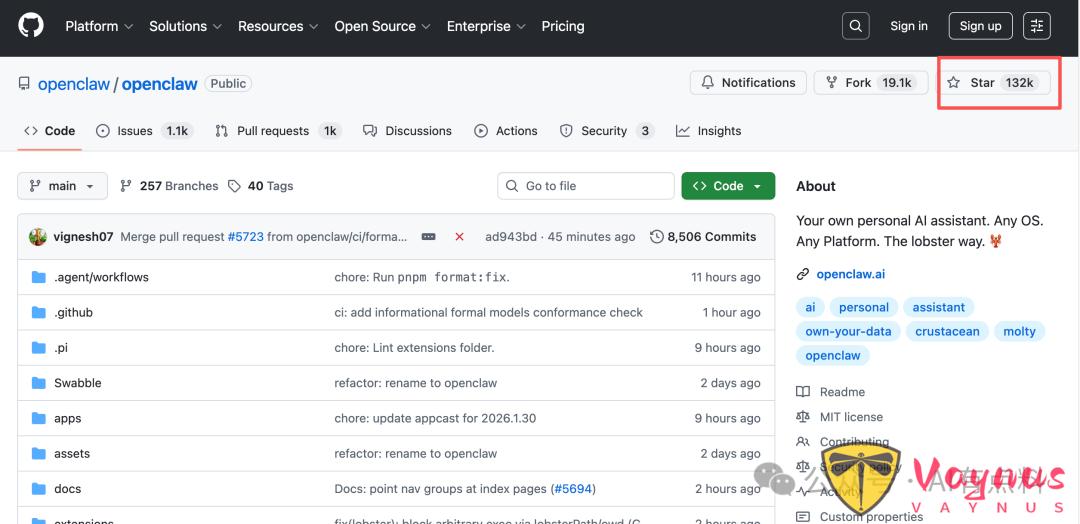 开源版“贾维斯”一夜爆火！这个让Mac Mini卖断货的OpenClow（原Clawdbot）是什么？