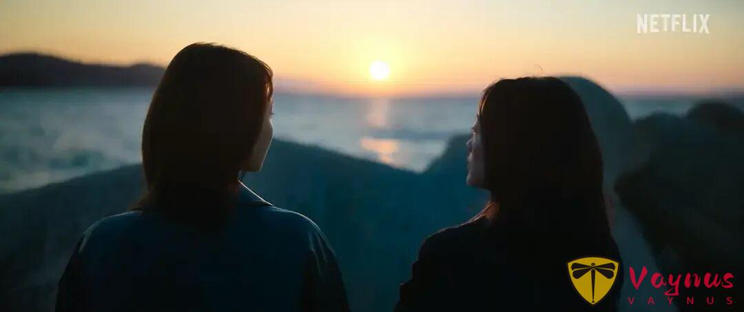 Netflix家庭暴力題材韓劇《你旁觀的罪/你是兇手》,看完後勁太大了!