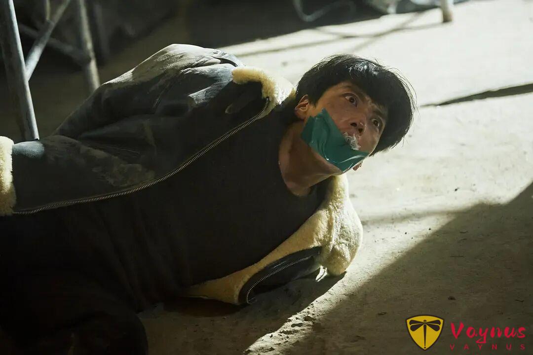 Netflix家庭暴力題材韓劇《你旁觀的罪/你是兇手》,看完後勁太大了!