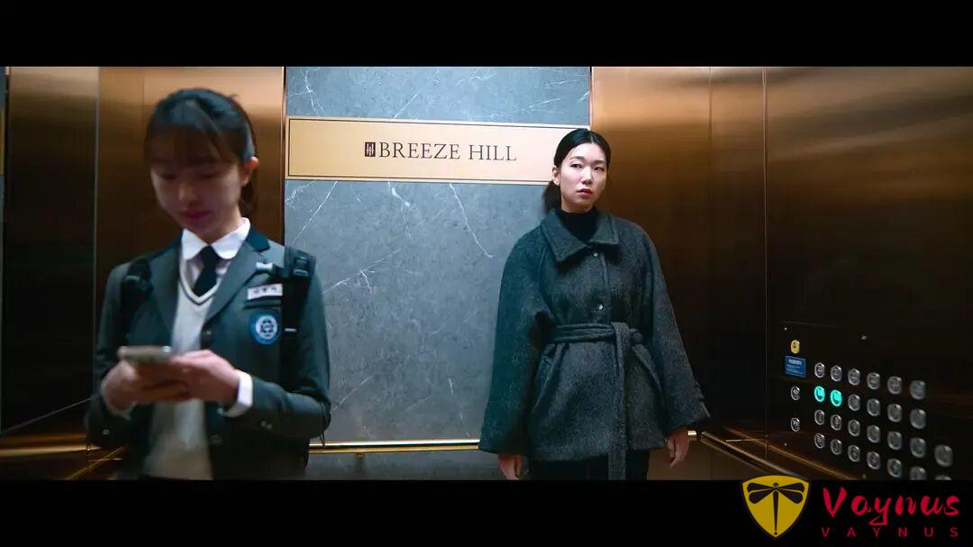 Netflix家庭暴力題材韓劇《你旁觀的罪/你是兇手》,看完後勁太大了!