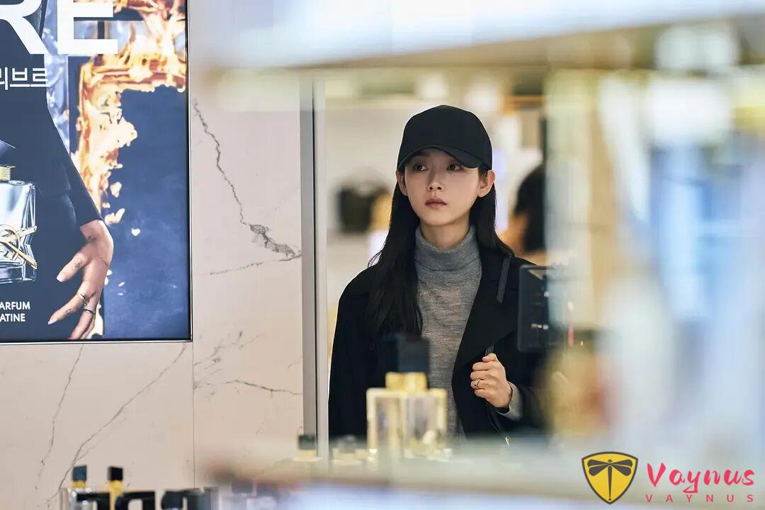 Netflix家庭暴力題材韓劇《你旁觀的罪/你是兇手》,看完後勁太大了!