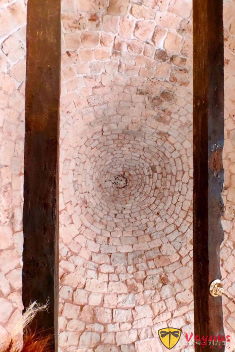 義大利蘑菇屋小鎮