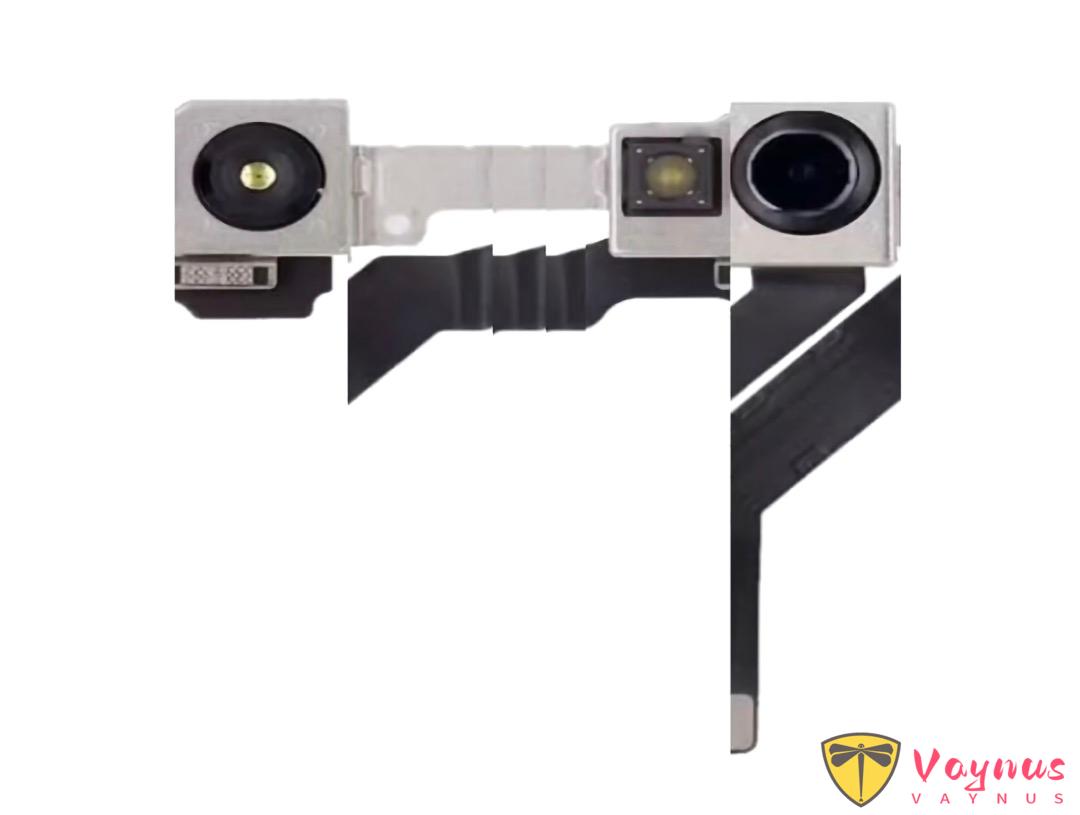 這爆料太猛，iPhone 18 Pro 物料都來了