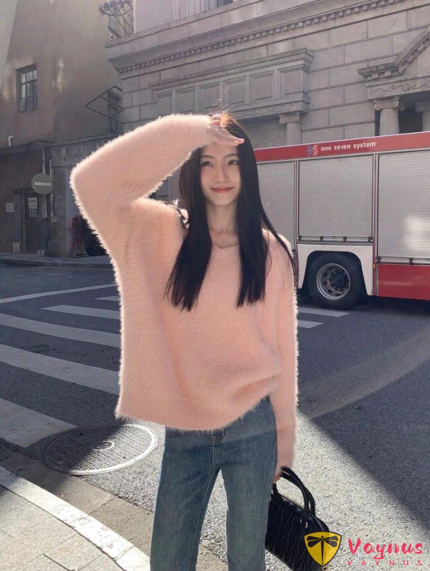 解鎖街頭時尚感！9 個超讚攝影姿勢，助你拍出明亮大片！