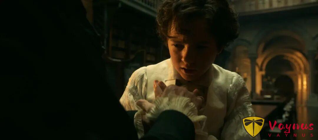 2025最新驚悚佳作《弗蘭肯斯坦/科學怪人》，上映當天評分飆到9.7！